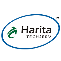 Harita Techserv logo