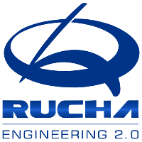 Rucha Engineering logo