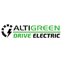 Altigreen Drive Electric logo