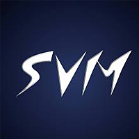 SVM (Srivaru Motors) logo