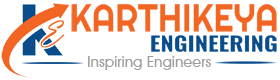 Karthikeya Engineering — Inspiring Engineers